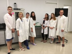 Школьники из Якутии примут участие в проектной смене НИТУ "МИСиС" в образовательном центре «Сириус»