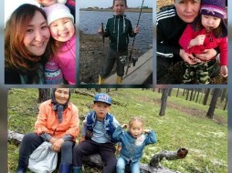 В Якутии прошла акция "Я – ответственный родитель"