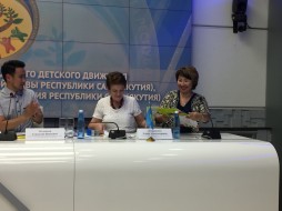 Детское издательство «Кэскил» и Детское объединение «Жулдыз» Республики Казахстан подписали соглашение о сотрудничестве
