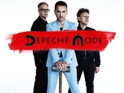 Концерт группы Depeche Mode в Минске отменили из-за госпитализации фронтмена 