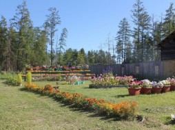 В Якутии будет проведена инвентаризация дворов и общественных пространств 