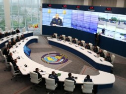 Глава МЧС России предупредил об угрозе природных катаклизмов 