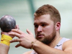 Якутянин завоевал серебряную медаль чемпионата России по легкой атлетике