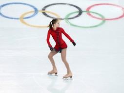 Олимпийская чемпионка Юлия Липницкая завершила карьеру