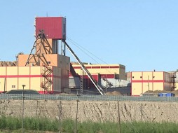 СК РФ возбудил уголовное дело о нарушении правил безопасности при проведении горных работ на руднике "Мир" в Якутии