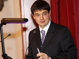 Сергей Барсуков 14 августа назначен вице-президентом АЛРОСА