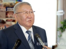 Глава Якутии Егор Борисов выразил соболезнования в связи с прекращением поиска горняков на руднике "Мир"