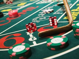 Житель Якутска организовал азартные игры в самом центре города