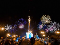В Якутске стартовала декада праздничных мероприятий, посвященных 385-летию со дня образования города