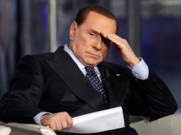Соррентино ведет съемки биографического фильма об экс-премьере Италии Сильвио Берлускони