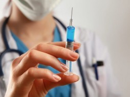 Вакцину против гриппа получат 40 процентов жителей Якутии