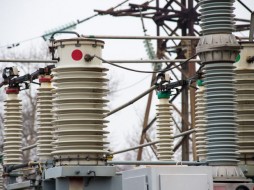 Энергетики восстанавливают электроснабжение в Алданском районе Якутии 