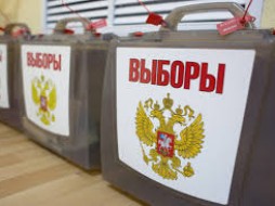 В Якутске в обеспечении правопорядка на выборах было задействовано более 1500 сотрудников органов внутренних дел