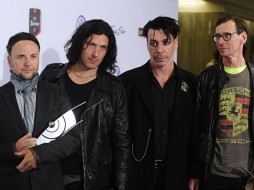 Группа Rammstein  опровергла слухи о прекращении карьеры