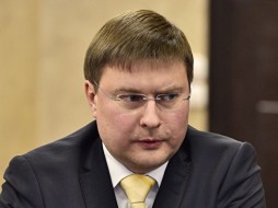 Президент АЛРОСА Сергей Иванов вошел в совет директоров DPA