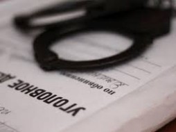 В Нерюнгри задержан подозреваемый в грабеже