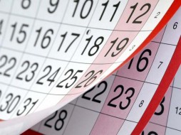 Одобрен календарь выходных дней в 2018 году