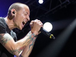 Linkin Park выпустили клип о Честере Бэннингтоне 