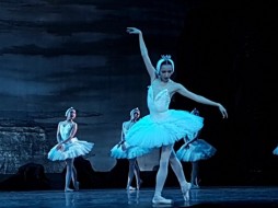 Театр оперы и балета Якутии открывает сезон