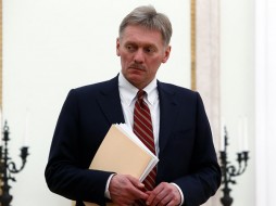 В Кремле прокомментировали серию отставок губернаторов