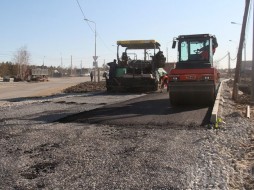 В Якутске недостроенный участок улицы Автодорожная введут в эксплуатацию в следующем году 