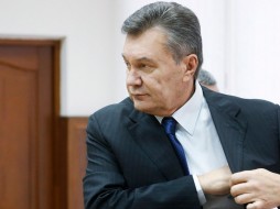 Виктору Януковичу продлили срок временного убежища в России 