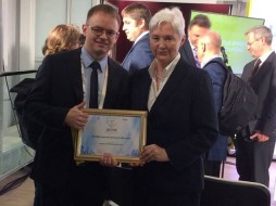 Венчурная компания "Якутия" стала номинантом Национальной премии "Венчурный инвестор"-2017