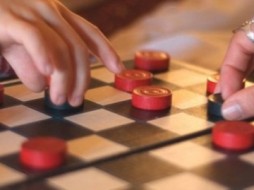 Студентка СВФУ Уйгулана Варламова завоевала первое место на всероссийском турнире по шашкам