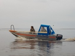 В Якутии завершена навигация для маломерных судов