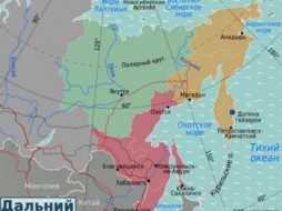 В России реализуется комплексный подход к развитию Дальнего Востока – сенатор Гольдштейн