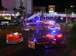 Трагедия в Лас-Вегасе: погибли более 50 человек 