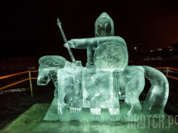 В Якутске пройдет Международный конкурс ледовых и снежных скульптур «Бриллианты Якутии»