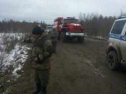 Четыре человека погибли в ДТП в Верхневилюйском районе Якутии