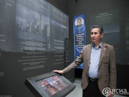 В Якутске откроется новый музей «Россия — моя история