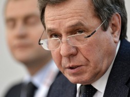 Путин уволил новосибирского губернатора Городецкого