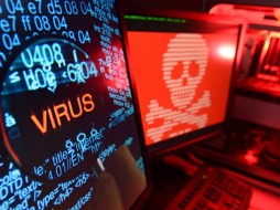 Российские СМИ пострадали от нового вируса-шифровальщика  