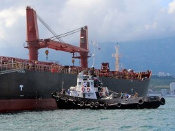 Анкара ввела запрет на прием кораблей из портов Крыма