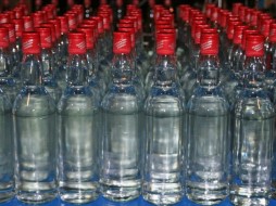 В Нерюнгринском районе полицейские изъяли 105 литров алкоголя