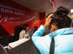 Из-за банкротства «ВИМ-авиа» туры в Крым и Турцию могут подорожать на 20%