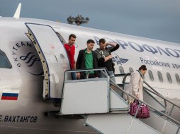 «Аэрофлот» введет новые правила возврата авиабилетов из-за отказа в визе 