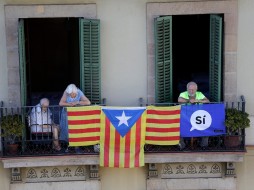 Премьер Испании исключил отделение Каталонии от страны