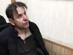 Напавший на журналистку Эхо Москвы Татьяну Фельгенгауэр пройдет психиатрическую экспертизу 