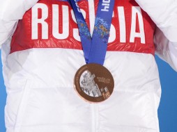 МОК потребовал от сборной России вернуть несуществующую медаль Сочи-2014