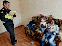 Регионы получат около 50 миллиардов рублей субсидий на выплаты для семей с третьим ребенком