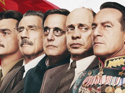Комедия «Смерть Сталина» выйдет в российский прокат 25 января