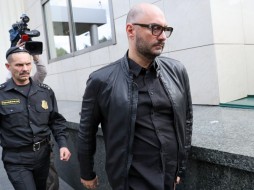 Суд арестовал имущество Кирилла Серебренникова