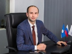 Директором филиала Сахателеком назначен Константин Войтеховский