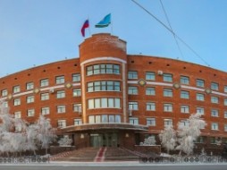 Александр Жирков подписал распоряжение о созыве очередного пленарного заседания Ил Тумэна