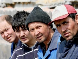 Власти Якутии запретят иностранцам работать в промышленности и строительстве