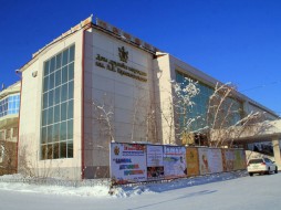 Кинозалы в Якутии получат 20 млн рублей от Фонда кино на модернизацию